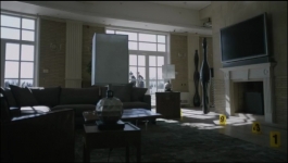 Absentia - Season 01 Episode 03